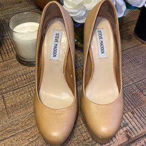 Steve Madden heels